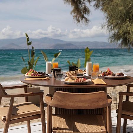 Agia Anna  Antonina Hotel מראה חיצוני תמונה