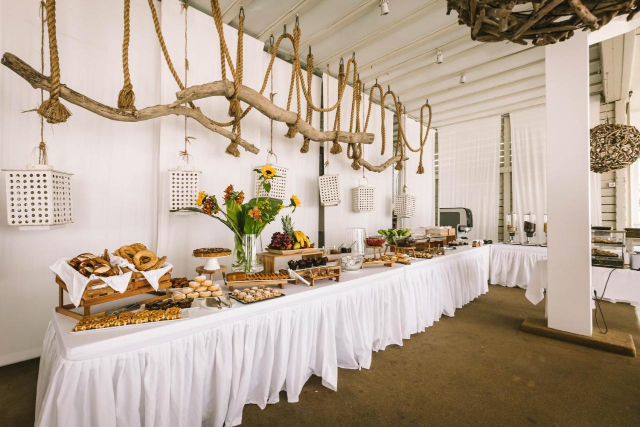 Agia Anna  Antonina Hotel מראה חיצוני תמונה