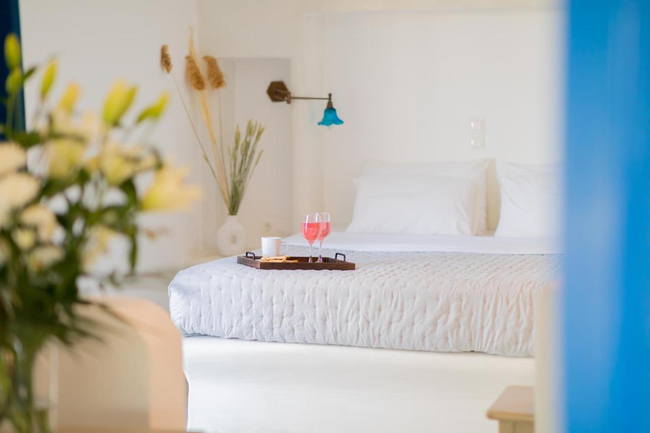 Agia Anna  Antonina Hotel מראה חיצוני תמונה