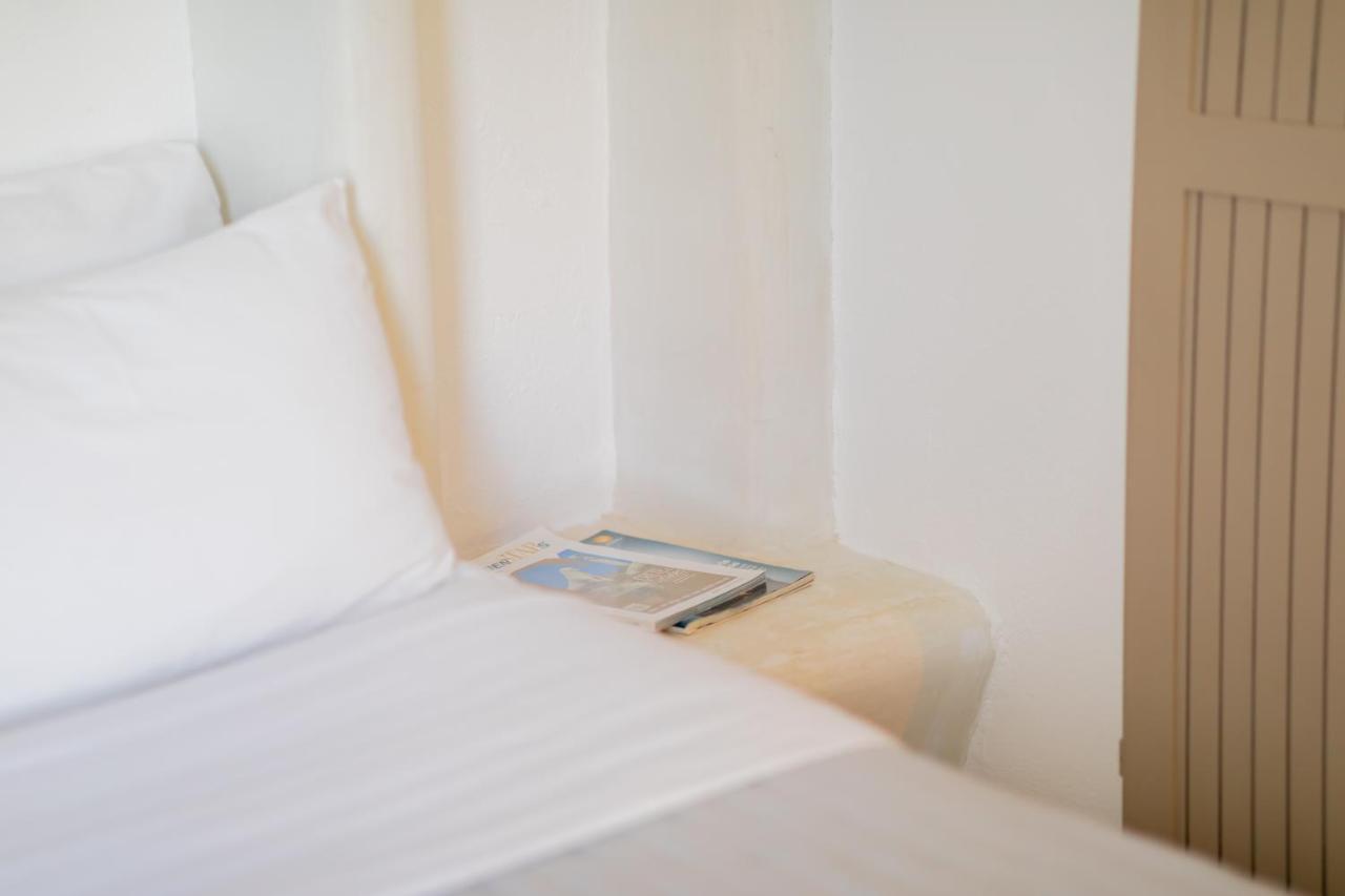 Agia Anna  Antonina Hotel מראה חיצוני תמונה