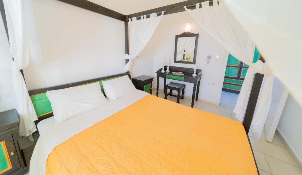 Agia Anna  Antonina Hotel מראה חיצוני תמונה