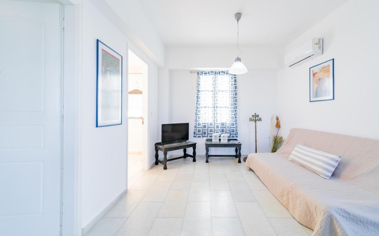 Agia Anna  Antonina Hotel מראה חיצוני תמונה