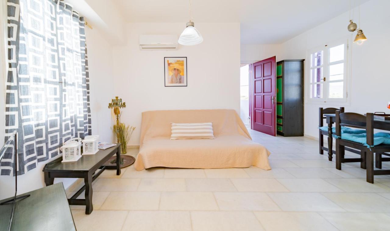 Agia Anna  Antonina Hotel מראה חיצוני תמונה
