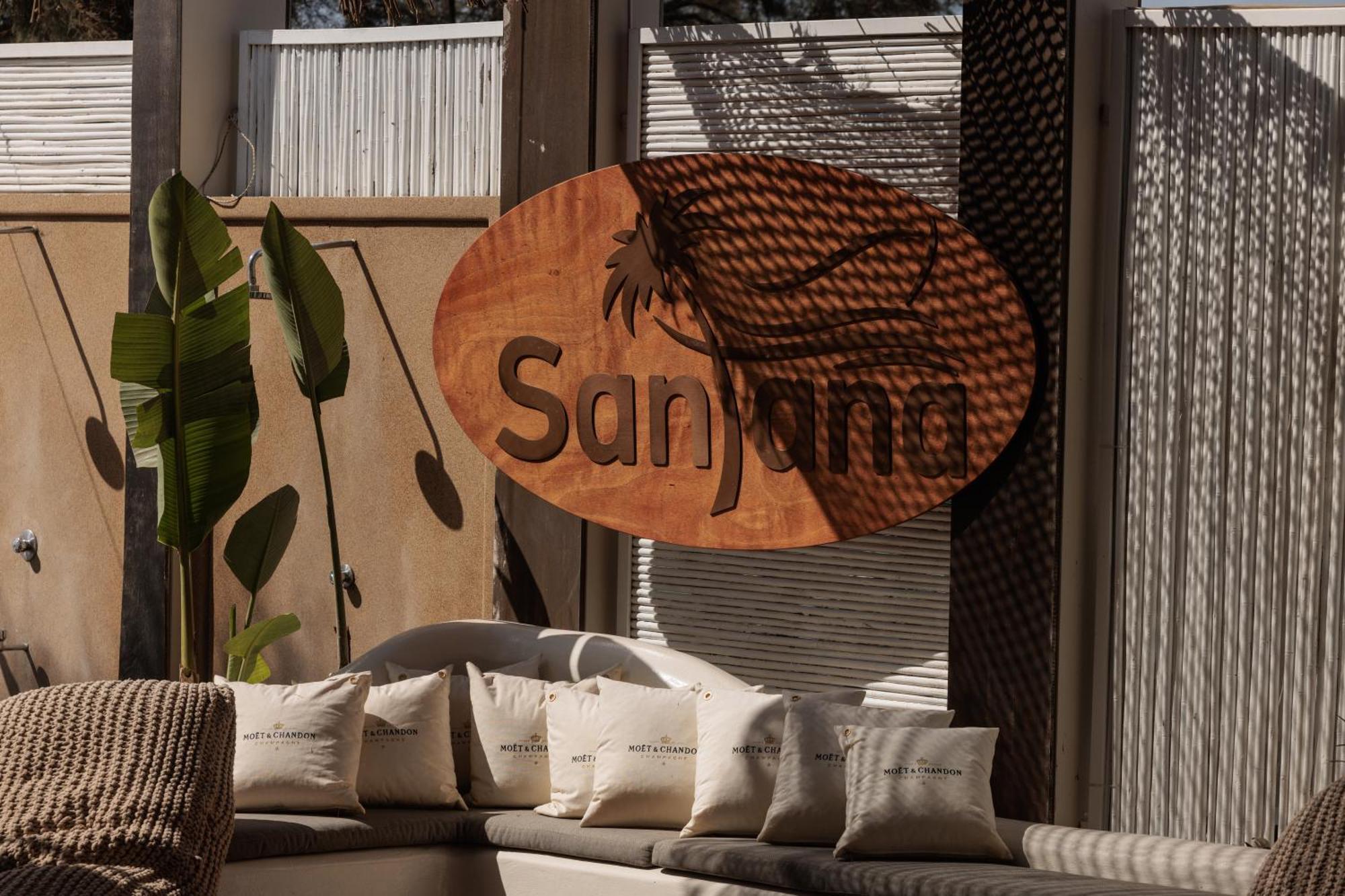 Agia Anna  Antonina Hotel מראה חיצוני תמונה