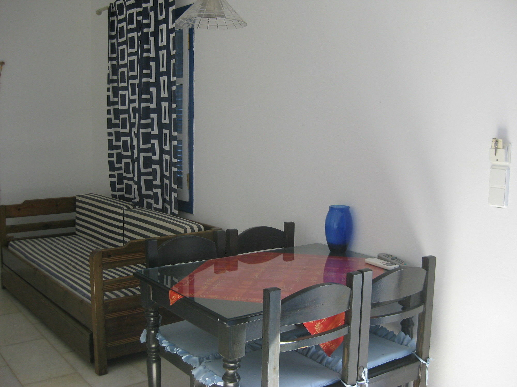 Agia Anna  Antonina Hotel מראה חיצוני תמונה